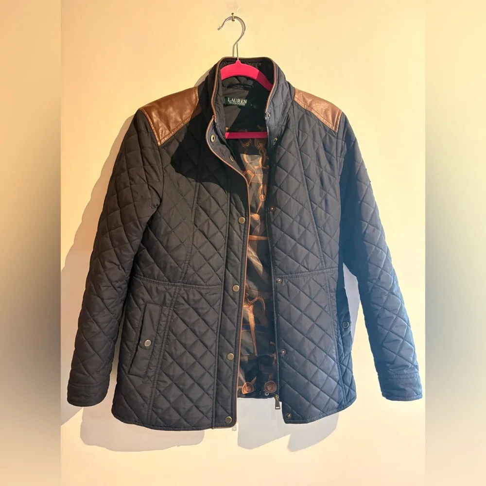 Ralph Lauren jacket - Picture 9 of 10